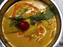 -暹罗酒肆泰餐厅酒吧