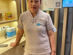 -麦悠悠·SPA·推拿(太阳山路店)