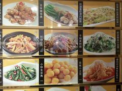 -裕德隆清真饭庄·天津特色菜(河东店)