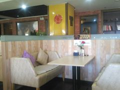 -上岛咖啡(华源四里店)