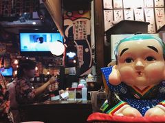 -平成屋·午肴夜酒(四川北路店)