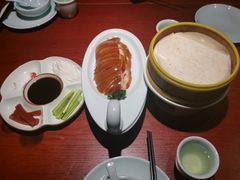 -北平食府(马鞍山路店)
