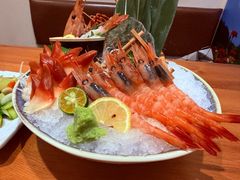 -福匠日本料理(人民路店)