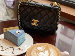 -CHANEL(恒隆广场店)