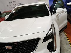 -上海世贸商城·停车场