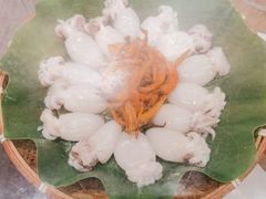 -李久其家民间餐厅(观沙岭公园店)