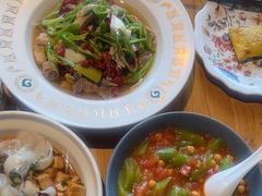 -胖老汉清真餐饮(西御街店)