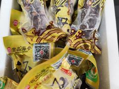 -宫品海参专卖店(黄浦老西门店)