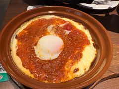 肉酱利索多饭-萨莉亚意式餐厅(莲花国际广场店)