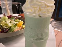 -盐说·西式餐酒馆(光明万达店)