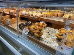 -红星前进面包牛奶公司(君太店)