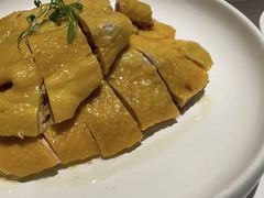 -玫瑰厅上海菜(兴国路店)