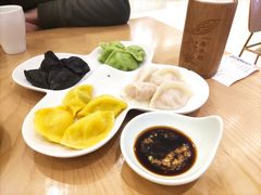 全家福-船歌·鱼水饺青岛菜(国贸商城店)
