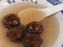 -粗茶淡饭(东关街店)