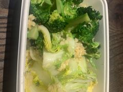 青菜-盒马鲜生(皇庭广场店)
