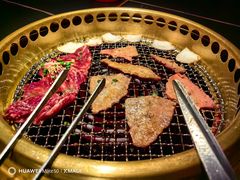 -谷牛日式烤肉(宝山U天地店)