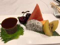 -明阁 Ming Court(广州朗豪酒店)