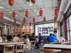 大堂-乡党臊子面(丰庆公园店)