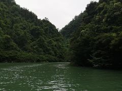 -大七孔景区-天生桥
