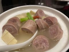 脆笋肠灌肠-闽和南(深圳万象城店)