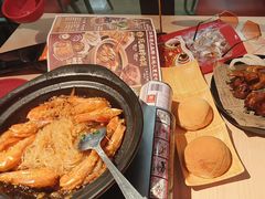 -避风塘(宝山万达店)