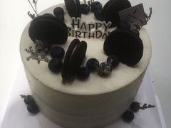 -艾加柒克蛋糕茶歇甜品台(春熙路店)