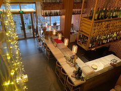 -明星酒店•FORNETTO佛纳朵意餐厅•披萨•意面(湘隆时代广场店)