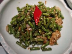 -羲和雅苑•北京烤鸭(乐园道万象城店)