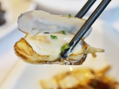 蛏子-豫园万丽酒店-万丽轩中餐厅(河南南路店)