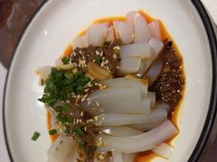 川北凉粉-渝信川菜(工体店)