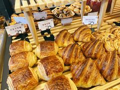 -熊叔熊婶面包房(团结湖店)