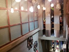 -半天妖烤鱼(方庄店)