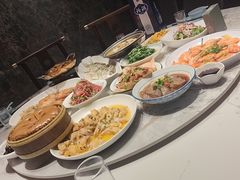 -江南婆婆(车墩店)