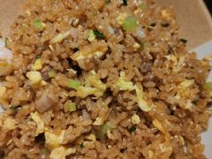 烤肉炒饭-外婆家(南开大悦城店)