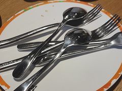 -比格比萨自助(逗号立方店)