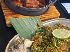 -Ameigo梅果·云贵川bistro(长宁来福士店)