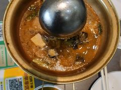 -黑窑厂糖油饼烤鸭·清真菜(旗舰店)