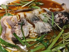 -清水亭湖北菜(大屯DT51店)