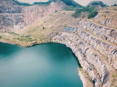 -黄埔油麻山森林公园