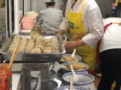 -古徽州馄饨店(宝安路店)