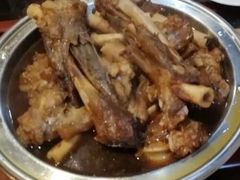 -聚首堂·特色小吃·肘子(什刹海德胜门店)