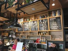 -优卡甜心烘焙坊(西塘宏福店)