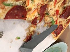 -LUCCA卢卡西班牙海鲜饭(远洋广场店)