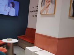 -海马体照相馆(万菱汇店)