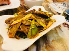 -椿记烧鹅(叠彩店)