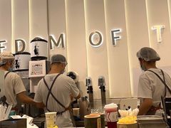 -KUNCHA鲲茶·江西制茶(铜锣湾店)