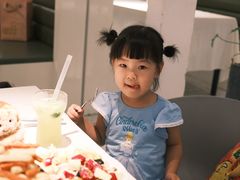 -春树下·树屋花房西餐厅(罍街AS1980店)