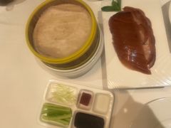-贝勒爷·酥不腻烤鸭