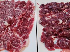 -伟记牛肉(金鸿公路店)