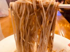 担担面-八一路好吃街(雨田商务大厦店)